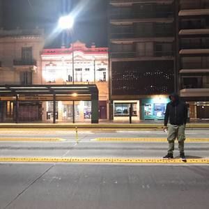 Meet your Posher, Billy